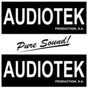 audiotek logo